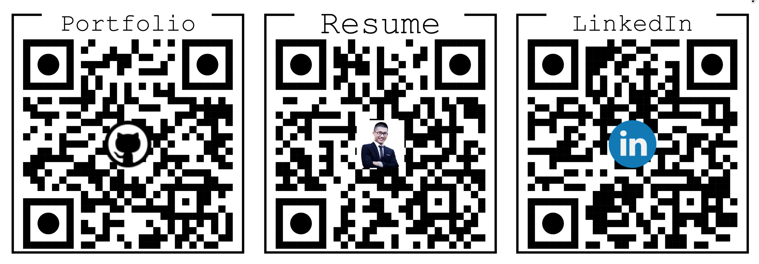 Scan to connect with me!